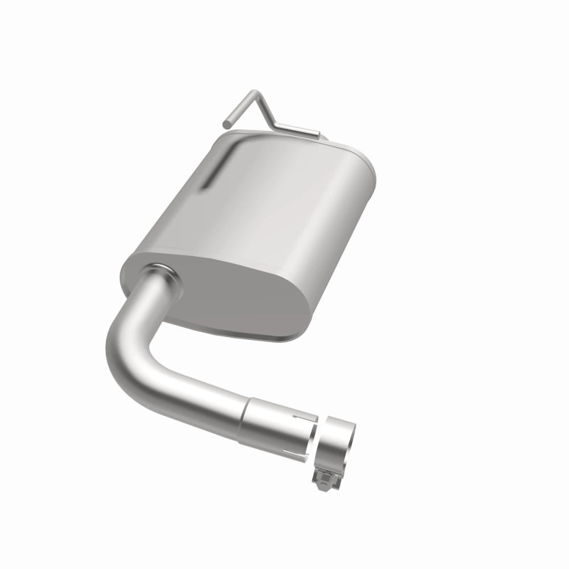 Magnaflow 108-0293 Rear Muffler Kit For Nissan Altima 19-25 2.5L Direct-Fit