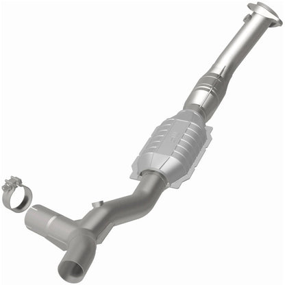 Magnaflow 23322 DirectFit Converter For Ford Expedition 98 5.4L