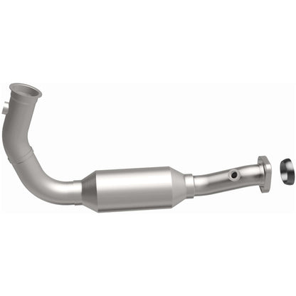 MagnaFlow 2004 Jeep Liberty California Grade CARB Compliant Direct-Fit Catalytic Converter