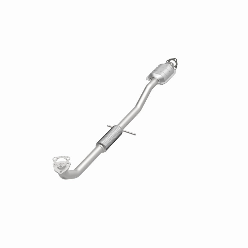 Magnaflow 23449 DirectFit Converter For GM