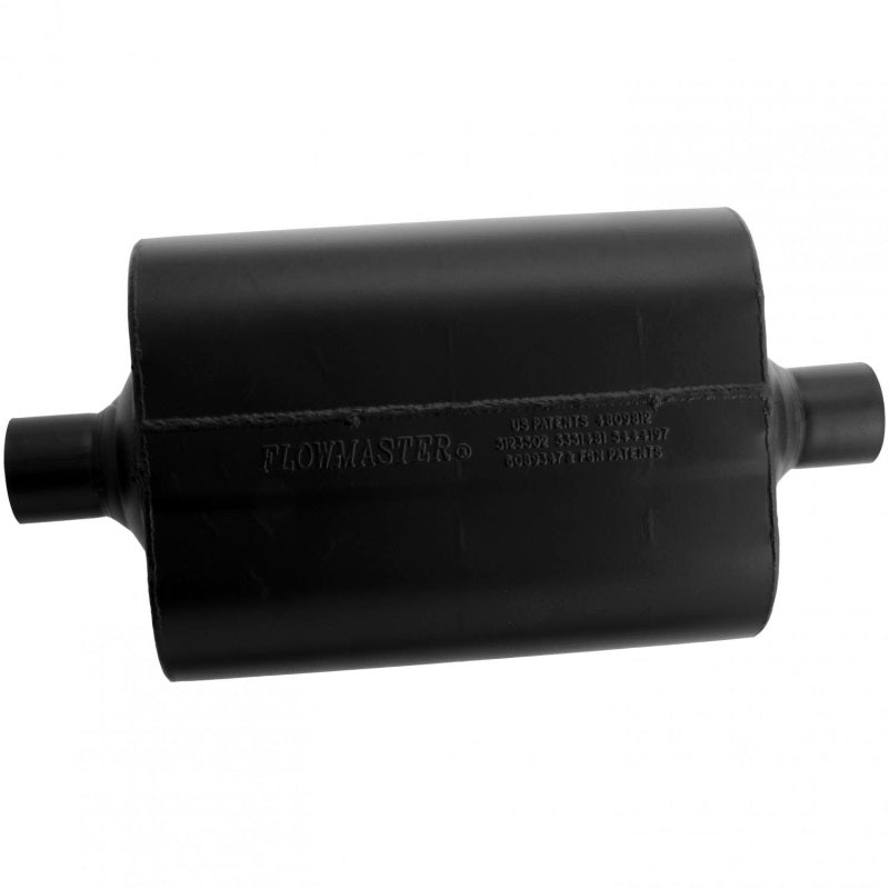 Flowmaster 2.25in C/DF Muffler For Rear Mount 60 Series (952460)