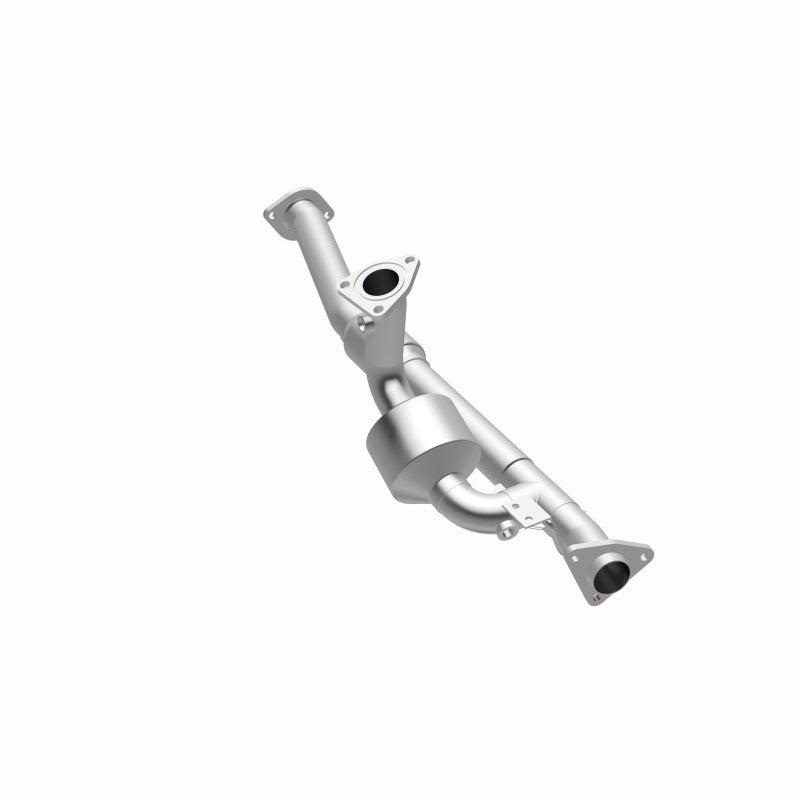 Magnaflow DirectFit Converter 00-01 Maxima/I30 Mid-Y-Pipe