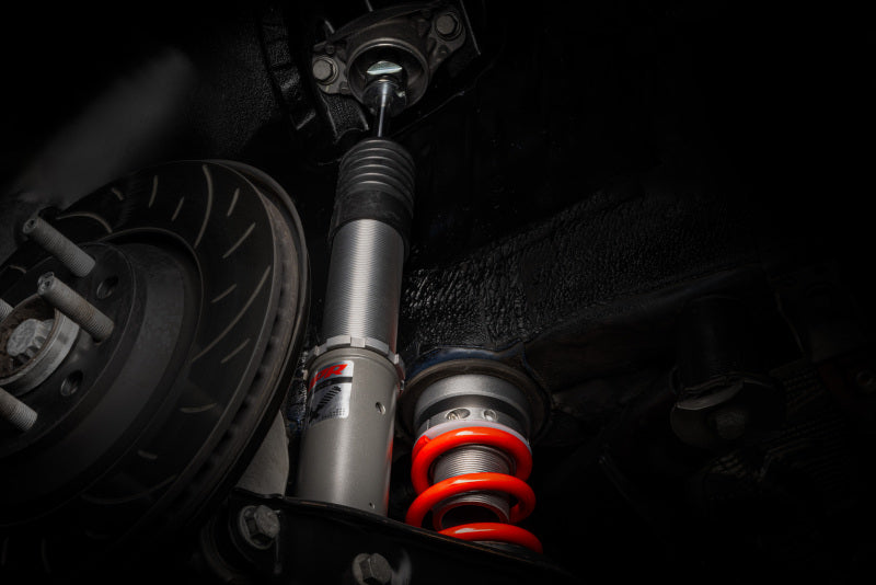 APR Coilover System | Audi Q3 MQB/MQE (19-26) (SUS00026)