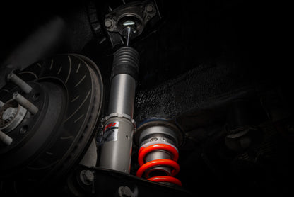 APR Coilover System | Audi Q3 MQB/MQE (19-26) (SUS00026)