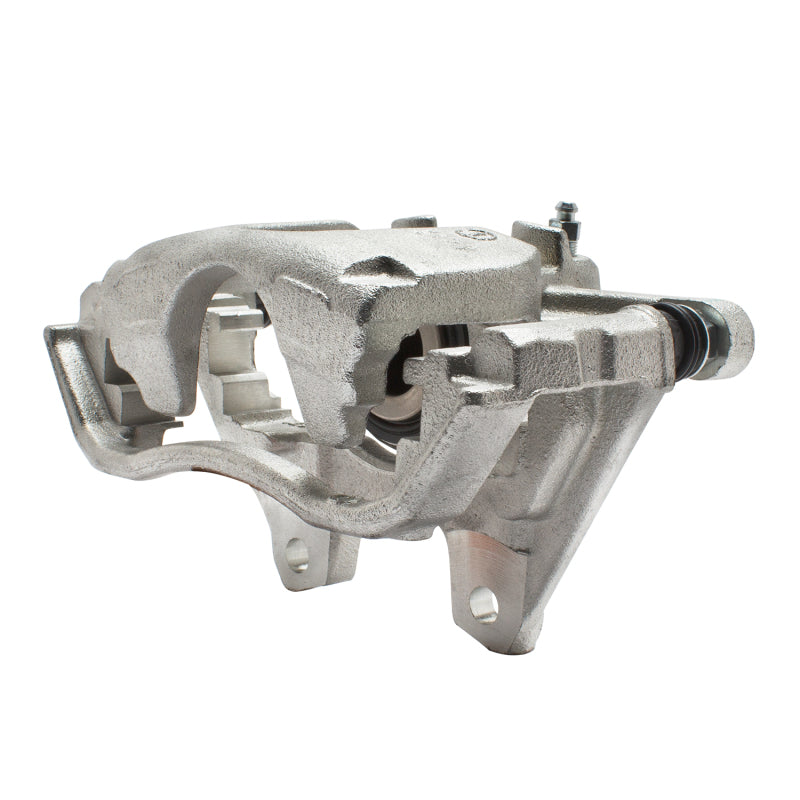 DFC Rear-R Premium Caliper (REAR): Jeep Wrangler (18-24) - Silver Zinc