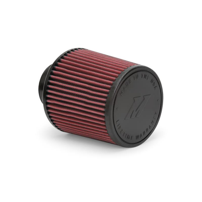 Mishimoto 2016 Honda Civic 1.5L Turbo Performance Air Intake - Red-WheelFlip