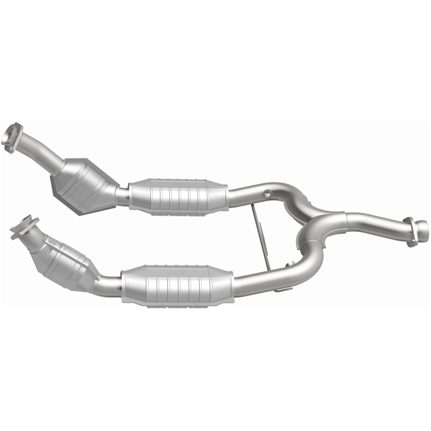 MagnaFlow 1994-1995 Ford Mustang California Grade CARB Compliant Direct-Fit Catalytic Converter