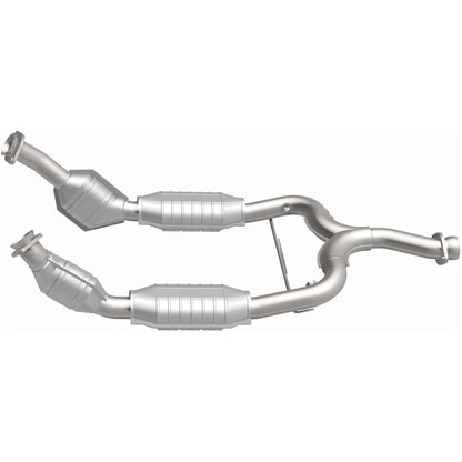 MagnaFlow 1994-1995 Ford Mustang California Grade CARB Compliant Direct-Fit Catalytic Converter