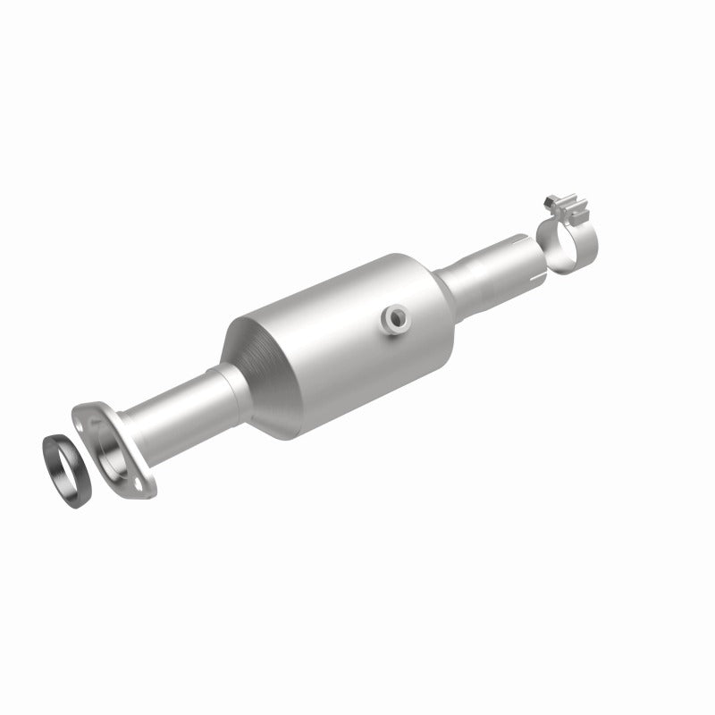 Magnaflow 51517 DirectFit Converter For Ford Escape 2.5L (09-11)