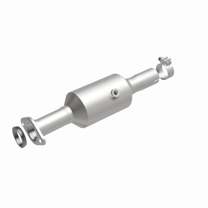 Magnaflow 51517 DirectFit Converter For Ford Escape 2.5L (09-11)