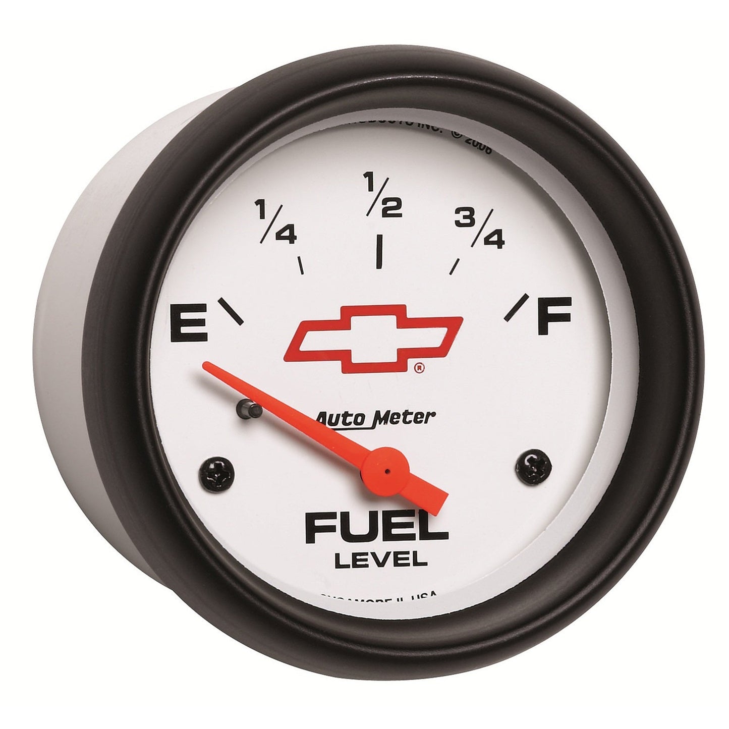 AutoMeter Fuel Level Gauge (5814-00406)
