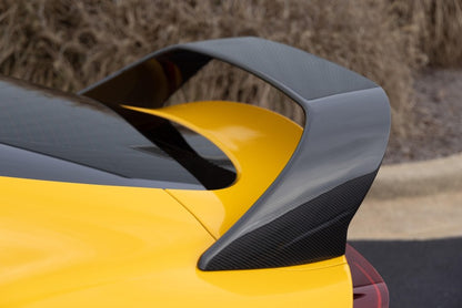 Dinan Carbon Trunk Spoiler | Toyota GR Supra (20-26) (D980-0039)