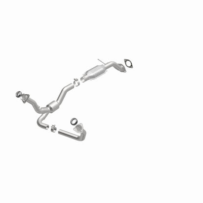MagnaFlow D/F Converter OEM Blazer 00-04 for Chevy Blazer (00-04)