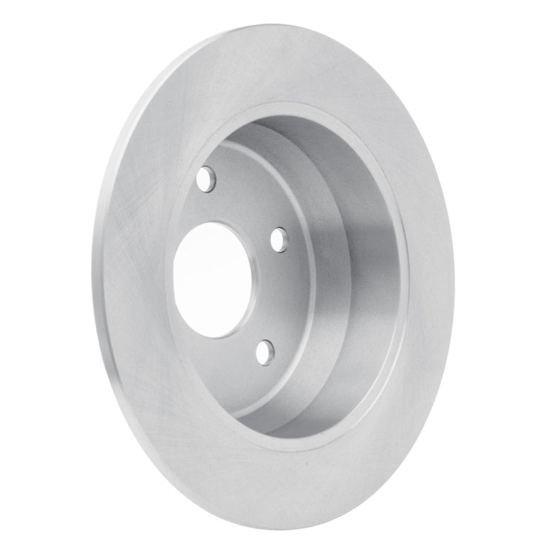 DFC Rear Brake Rotor: Jeep Grand Cherokee (99-04)