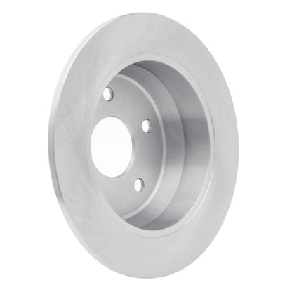 DFC Rear Brake Rotor: Jeep Grand Cherokee (99-04)