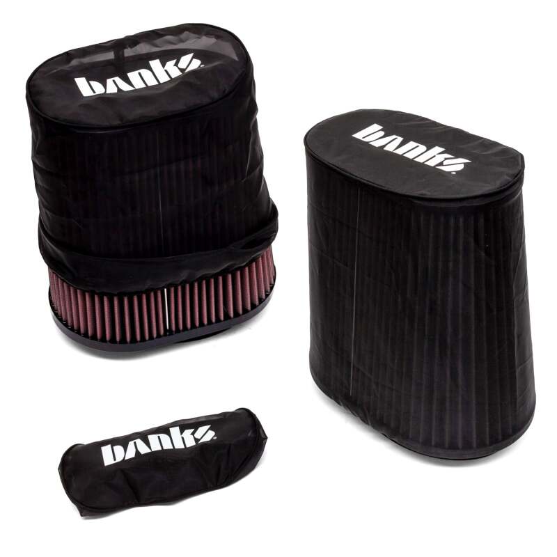 Banks Power 42653 Air Filter Pre-Filter for Ram-Air Intake System