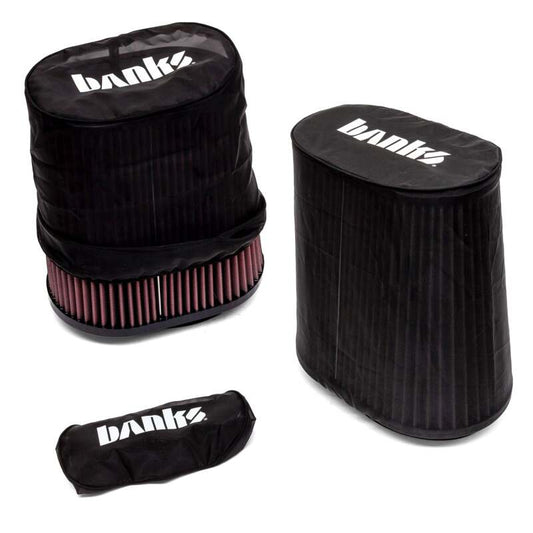 Banks Power 42653 Air Filter Pre-Filter for Ram-Air Intake System