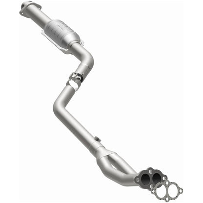Magnaflow 23098 DirectFit Converter For BMW Z3 1.9L