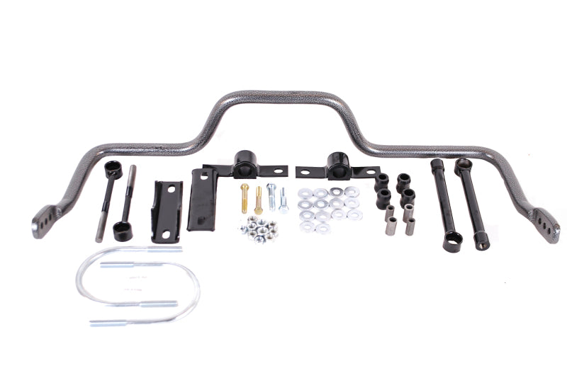 Hellwig 7890 1-1/8" Rear Sway Bar Kit For Ford 11-16 F250/F350 Super Duty 4WD
