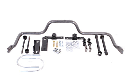Hellwig 7890 1-1/8" Rear Sway Bar Kit For Ford 11-16 F250/F350 Super Duty 4WD