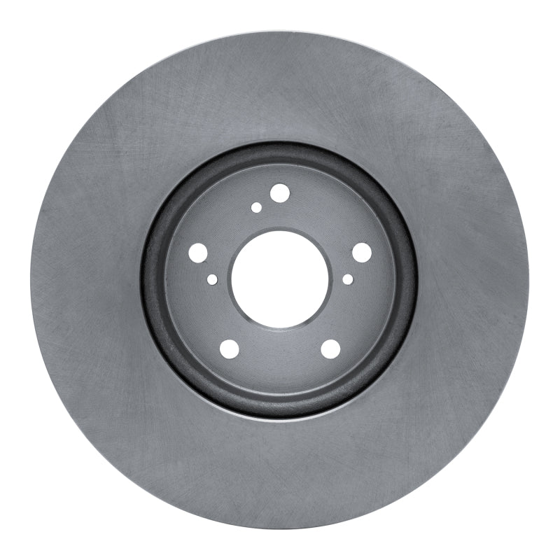 DFC 13-25 Acura Integra Front Brake Rotor | 2011-26 Honda/Acura (600-59064)