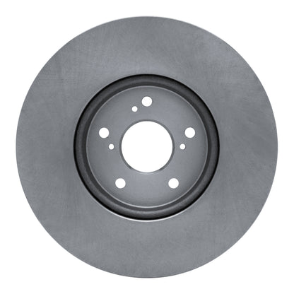 DFC 13-25 Acura Integra Front Brake Rotor | 2011-26 Honda/Acura (600-59064)