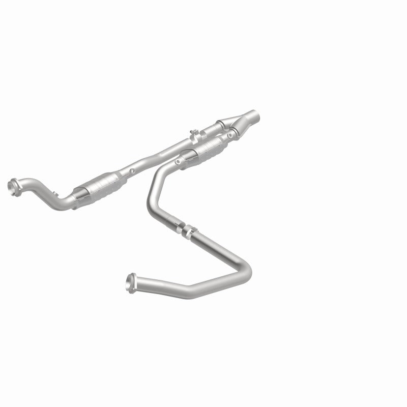 MagnaFlow 5.7L Direct-Fit Catalytic Converter | Ram 2500/3500 04-07 (24293)