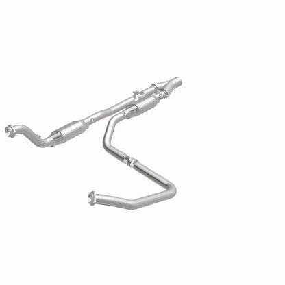 MagnaFlow 5.7L Direct-Fit Catalytic Converter | Ram 2500/3500 04-07 (24293)