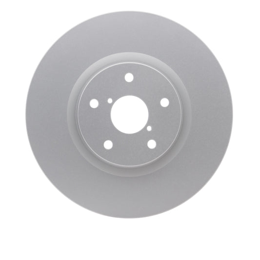 DFC 05-20 Subaru WRX F Hi-Carbon Alloy Rotor | Subaru Impreza/Outback (00-21) (900-13016)