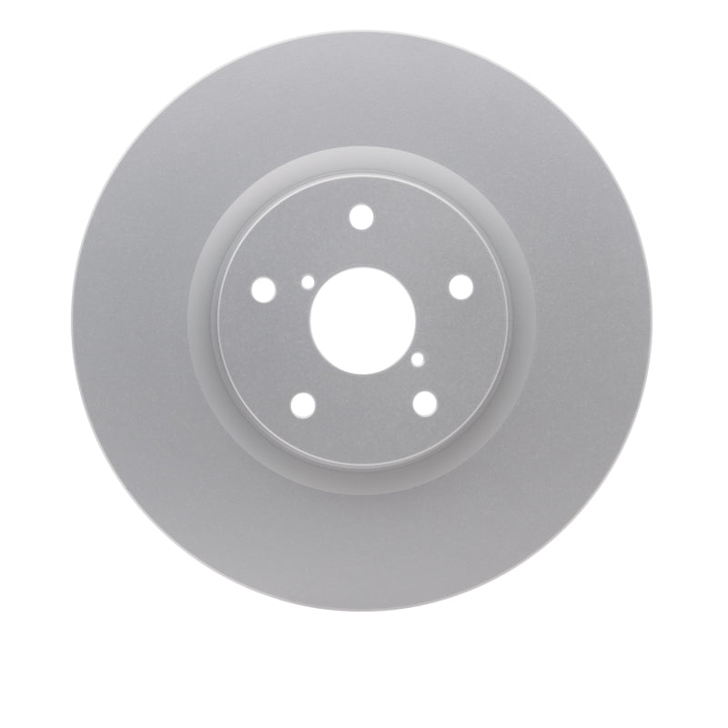 DFC GeoSPEC Coated Rotor | Subaru Impreza 00-21, Outback 03-12, WRX 14-21 (604-13016)