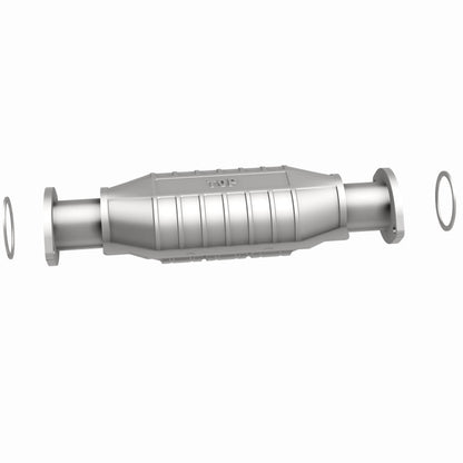 MagnaFlow Conv DF Tacoma 95-98 2.7/3.4L | Toyota 95-04 (23882)