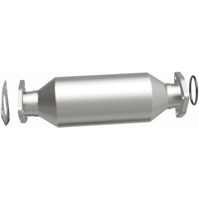 Magnaflow 2.2L Direct Fit Catalytic Converter | Honda Accord 91-93 (22621)