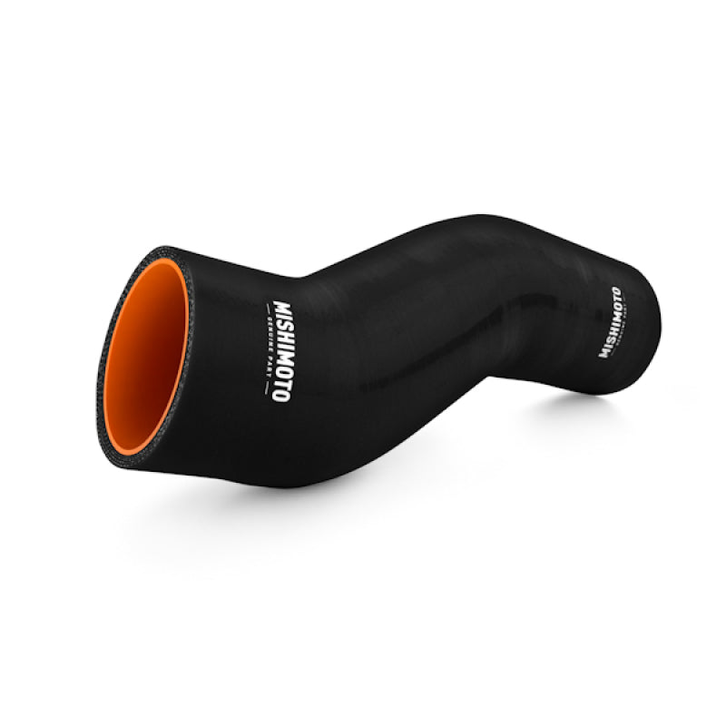 Mishimoto 2015+ Subaru WRX Black Silicone Engine Air Box Hose Kit | Subaru Impreza / WRX (07-21)