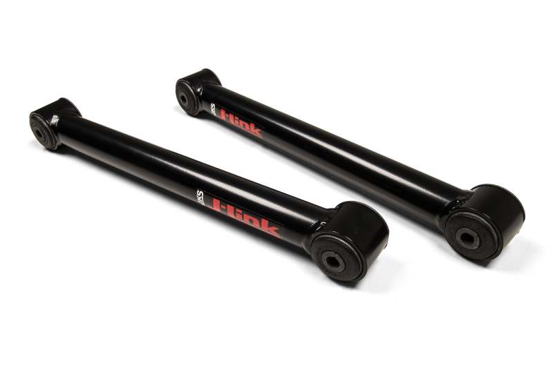JKS Manufacturing JKS1671 Fixed Length Control Arms For 18-22 Jeep Wrangler