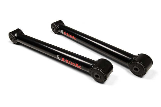 JKS Manufacturing JKS1671 Fixed Length Control Arms For 18-22 Jeep Wrangler