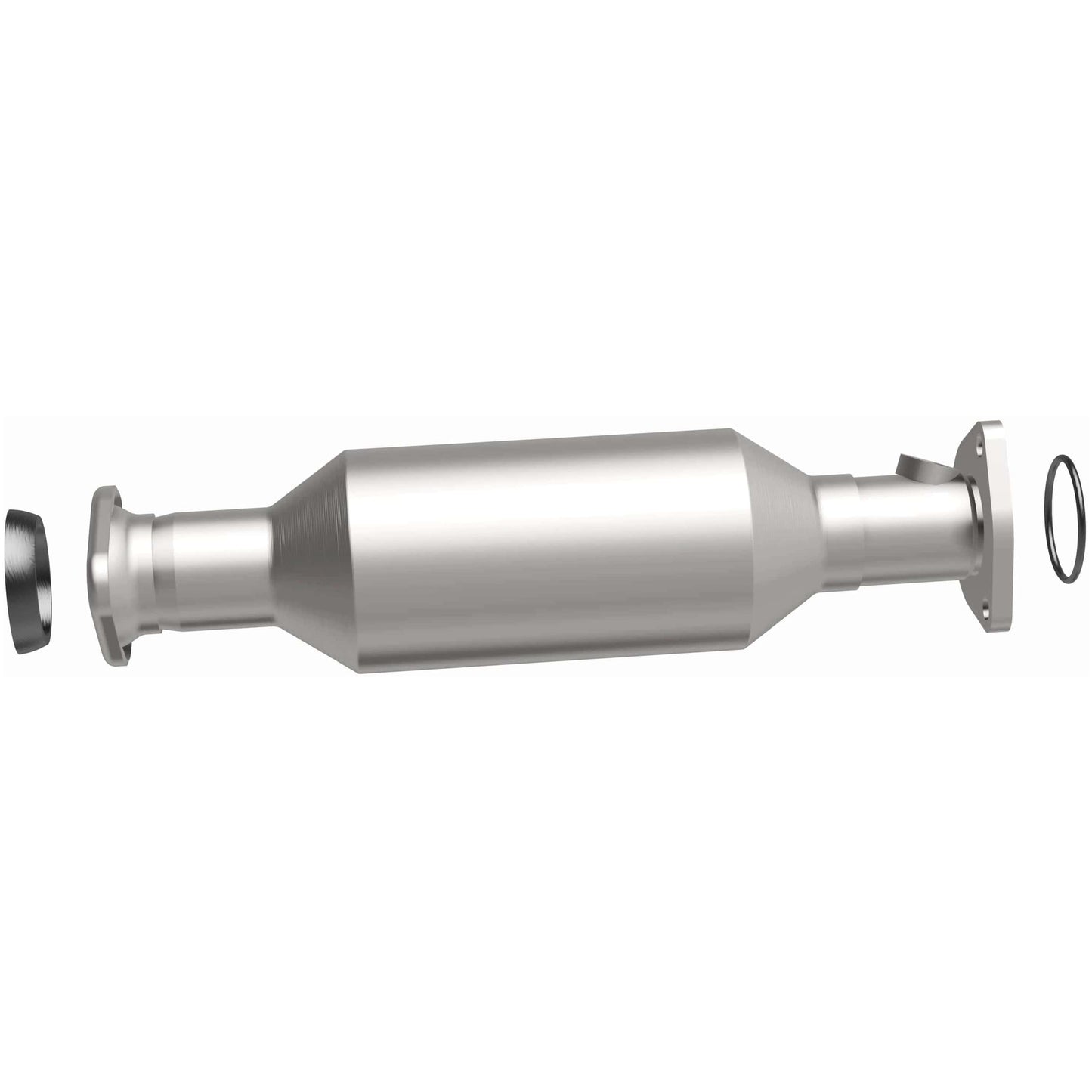 MagnaFlow California Grade CARB Compliant Direct-Fit Catalytic Converter 4481636