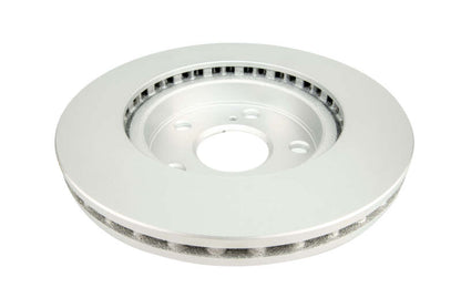 DBA Front En-Shield Standard Rotor | Lexus HS250h (10-12) (DBA2754E)