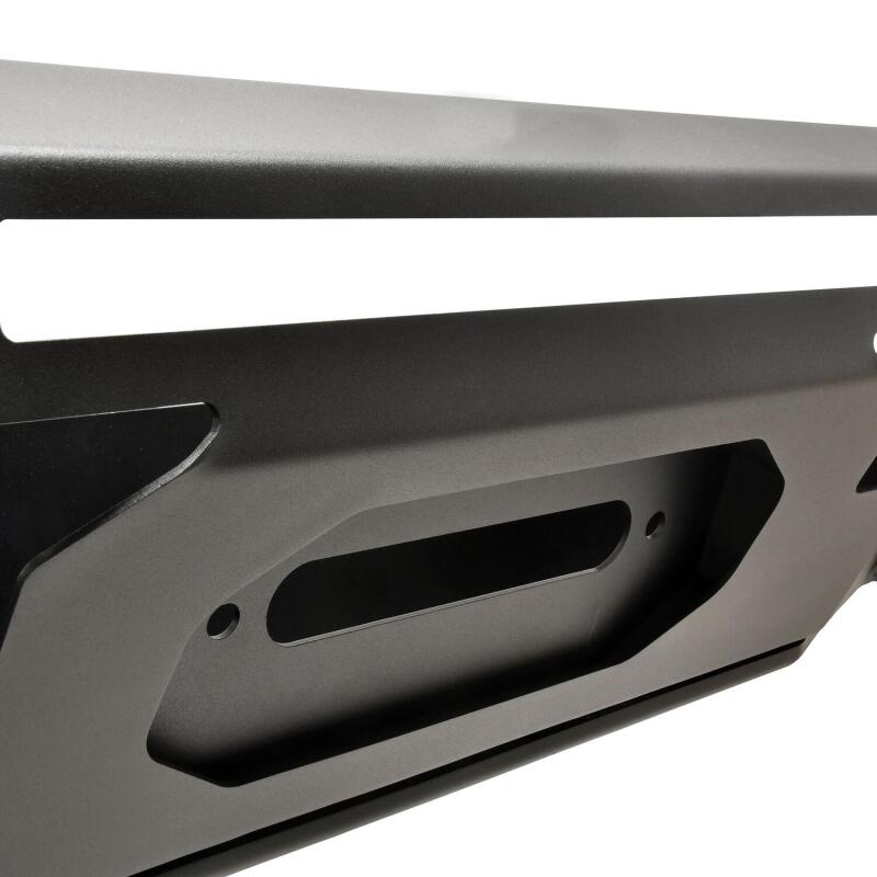Westin Pro-Series Front Bumper | Toyota 4runner/Lexus GX460 (14-22) (58-411155)