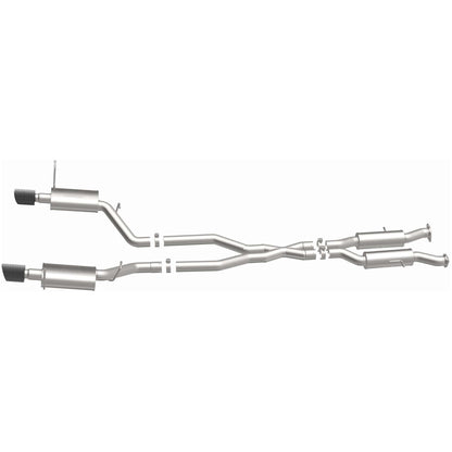 MagnaFlow 2018-2024 Dodge Durango NEO Series Cat-Back Performance Exhaust System