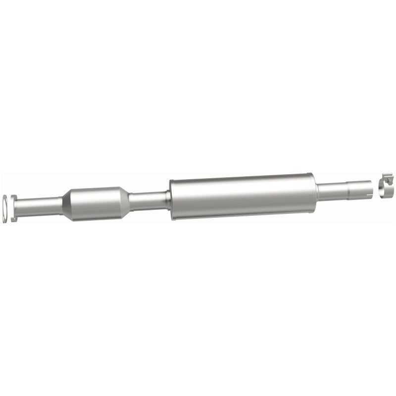 Magnaflow 21-986 DirectFit Converter For Ford Explorer 16-17 2.3L