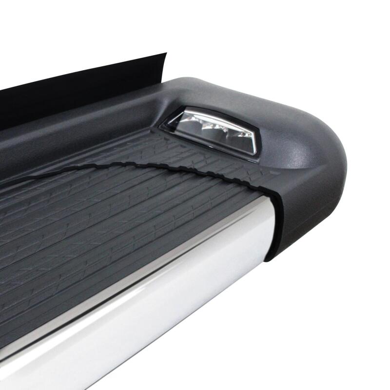 Westin 27-65720 SG6 LED Running Board For Chevy Silverado 1500