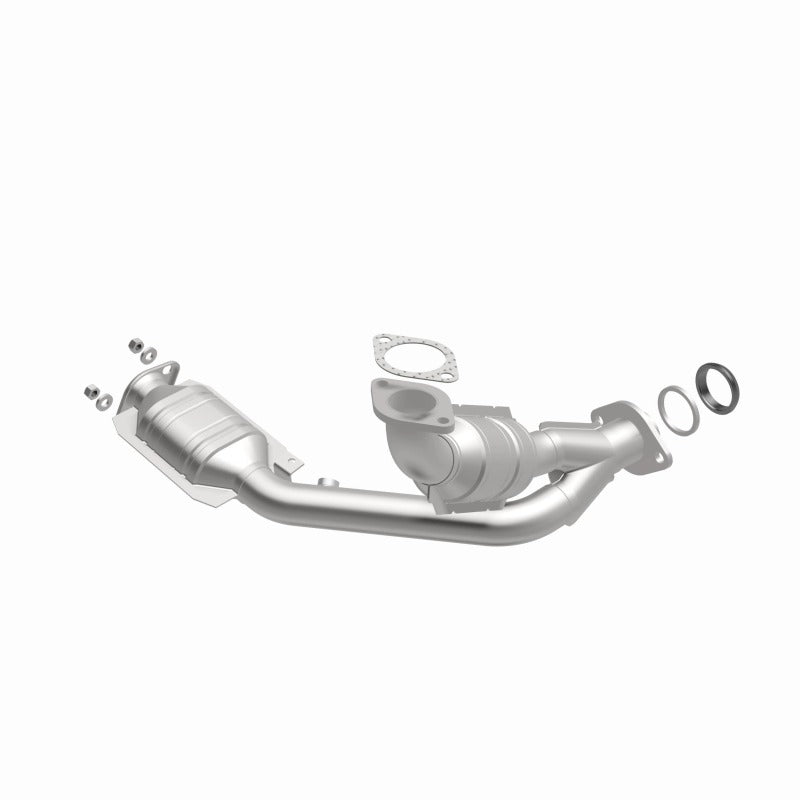 Magnaflow 24233 DirectFit Converter For Mitsubishi Montero 01-02 3.5L
