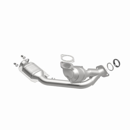 Magnaflow 24233 DirectFit Converter For Mitsubishi Montero 01-02 3.5L