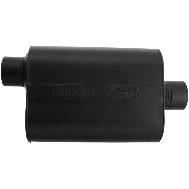 Flowmaster Super 40 Series Muffler For GMC Jimmy/ Chevy Blazer/ Dodge Ram/ Ford F-250 (73-26) (953046)