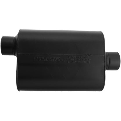 Flowmaster Super 40 Series Muffler For GMC Jimmy/ Chevy Blazer/ Dodge Ram/ Ford F-250 (73-26) (953046)