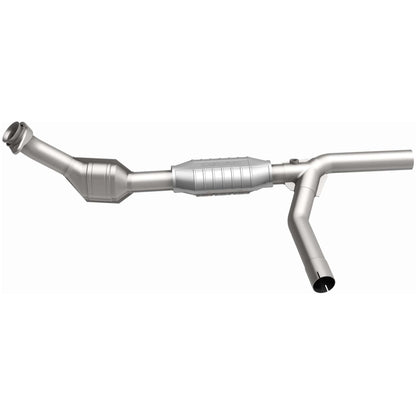 MagnaFlow California Grade CARB Compliant Direct-Fit Catalytic Converter 447110