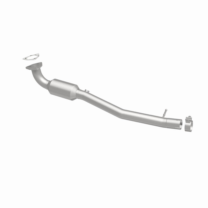Magnaflow 21-754 DirectFit Converter For Range Rover 07-09 V8 4.2/4.4L