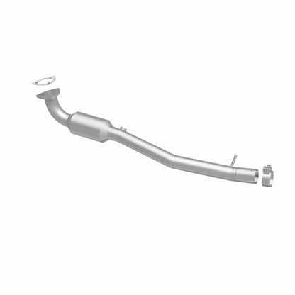 Magnaflow 21-754 DirectFit Converter For Range Rover 07-09 V8 4.2/4.4L