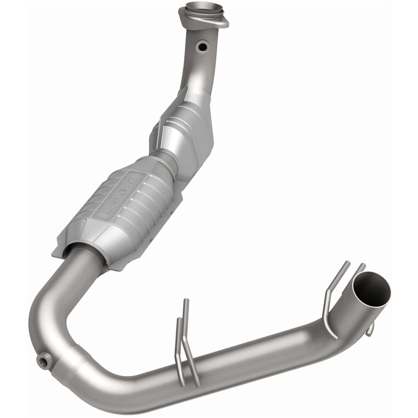 MagnaFlow California Grade CARB Compliant Direct-Fit Catalytic Converter 447129