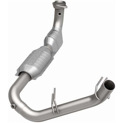 MagnaFlow California Grade CARB Compliant Direct-Fit Catalytic Converter 447129